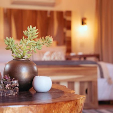 Indomito Resort & Hotel Boutique Guadalupe Eksteriør billede