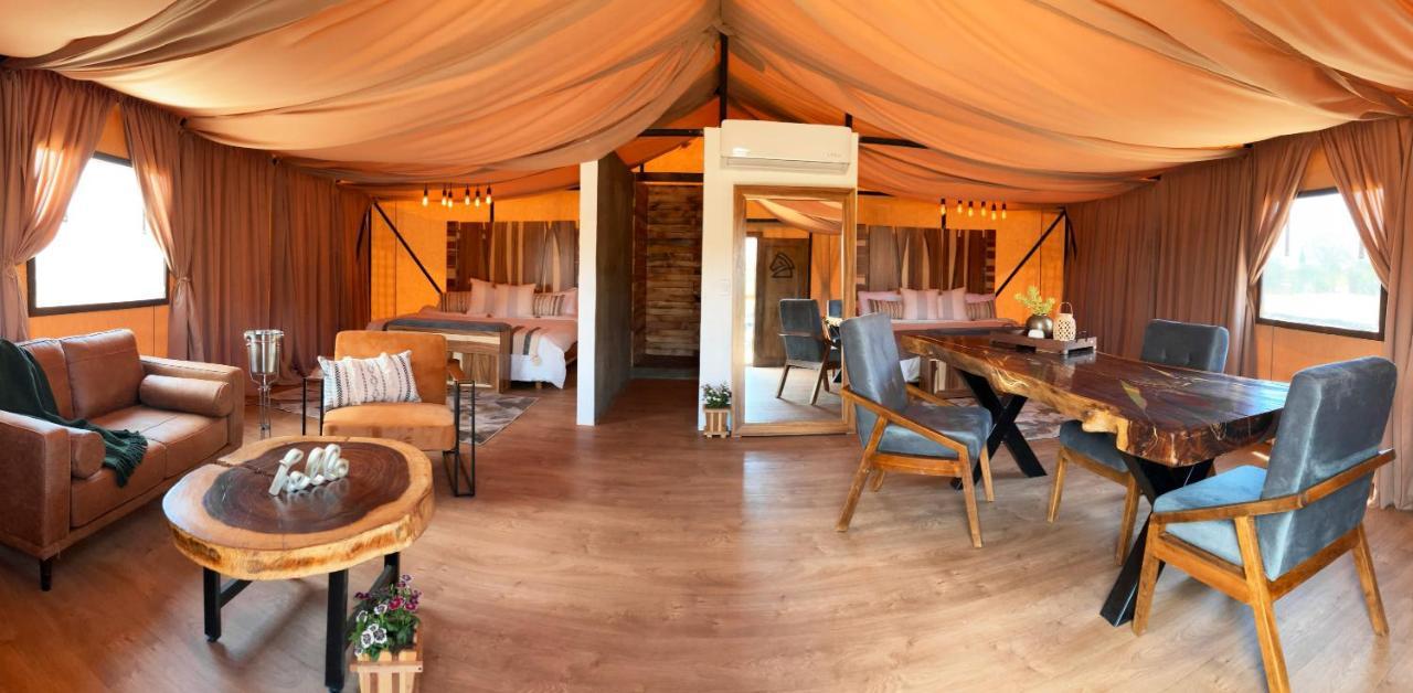 Indomito Resort & Hotel Boutique Guadalupe Eksteriør billede