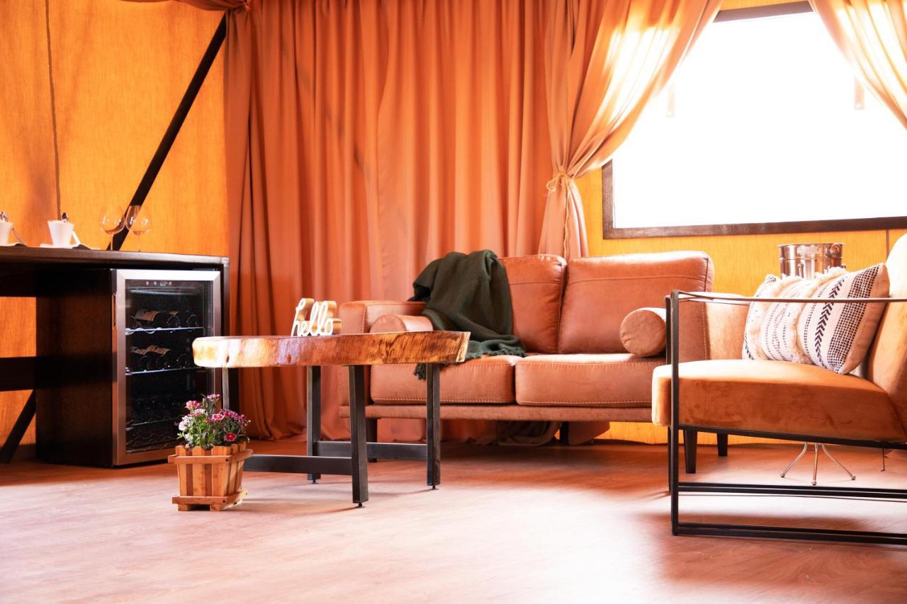 Indomito Resort & Hotel Boutique Guadalupe Eksteriør billede