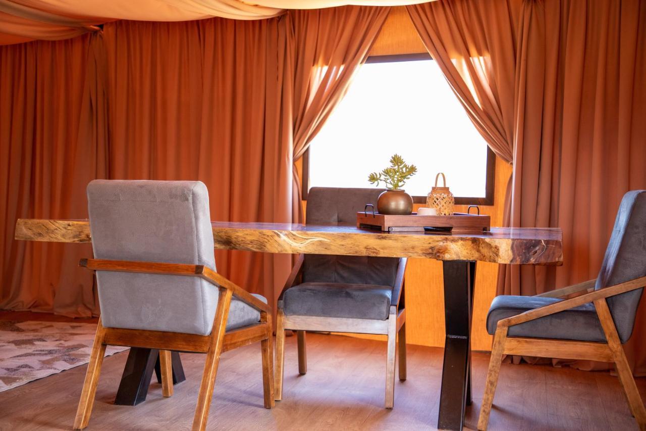 Indomito Resort & Hotel Boutique Guadalupe Eksteriør billede