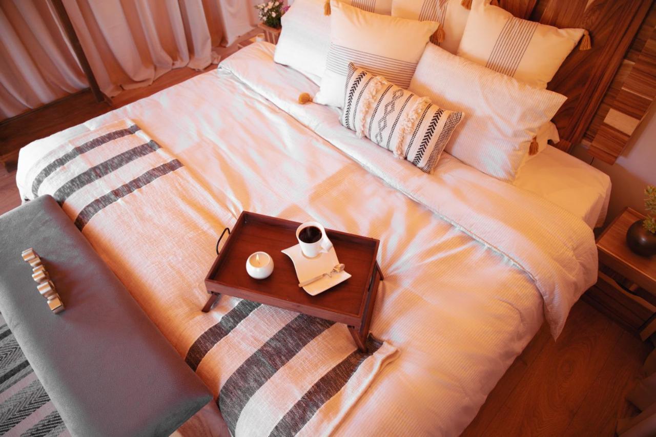 Indomito Resort & Hotel Boutique Guadalupe Eksteriør billede