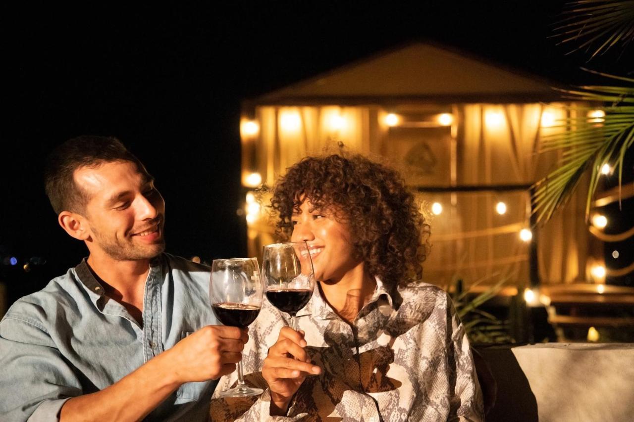 Indomito Resort & Hotel Boutique Guadalupe Eksteriør billede