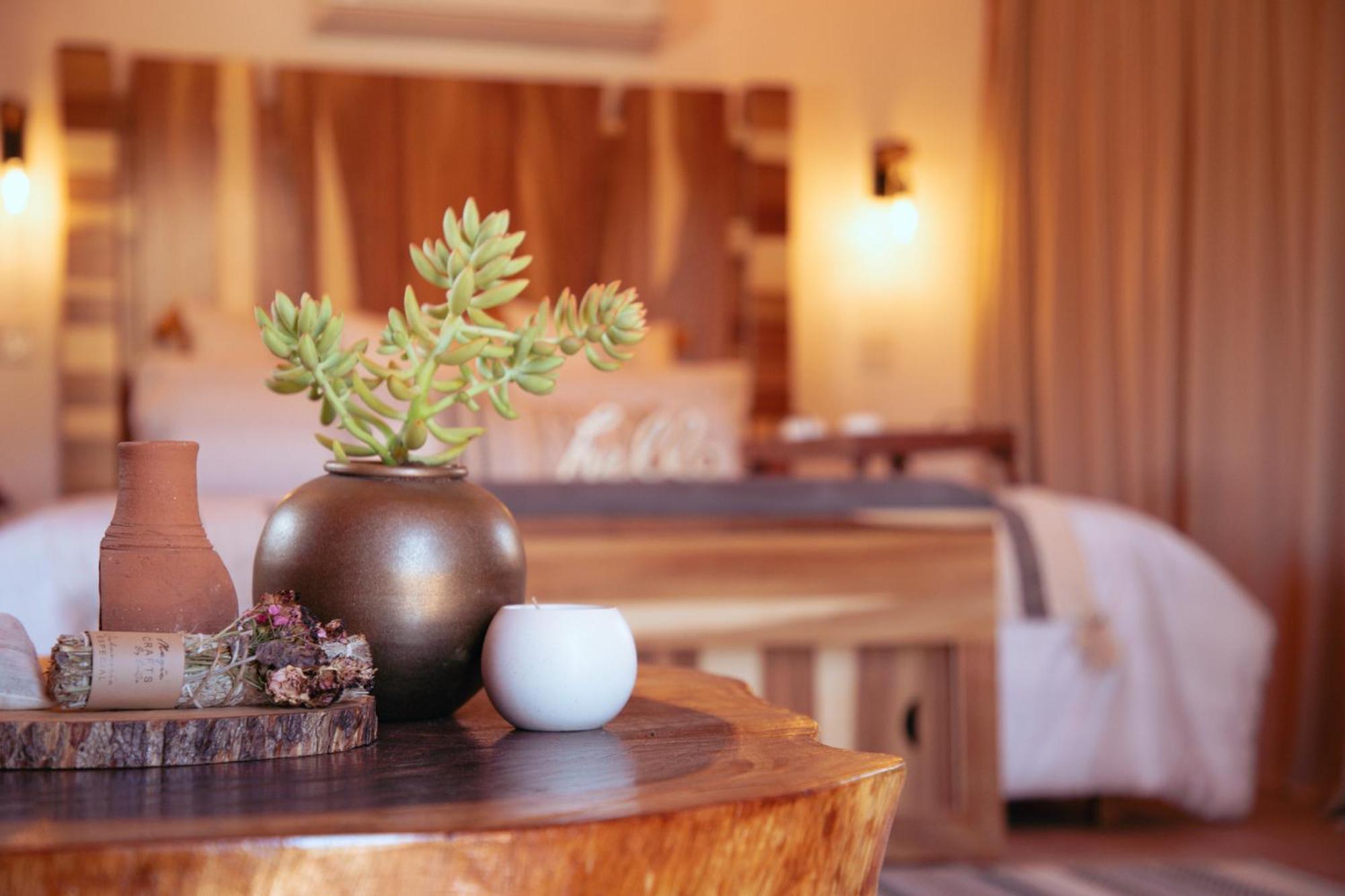 Indomito Resort & Hotel Boutique Guadalupe Eksteriør billede